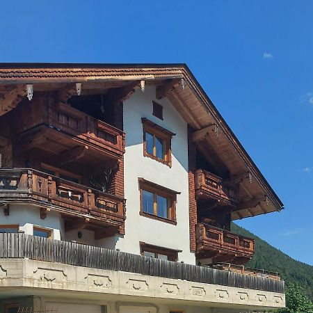 Appartamento Adlerblick Maurach  Esterno foto