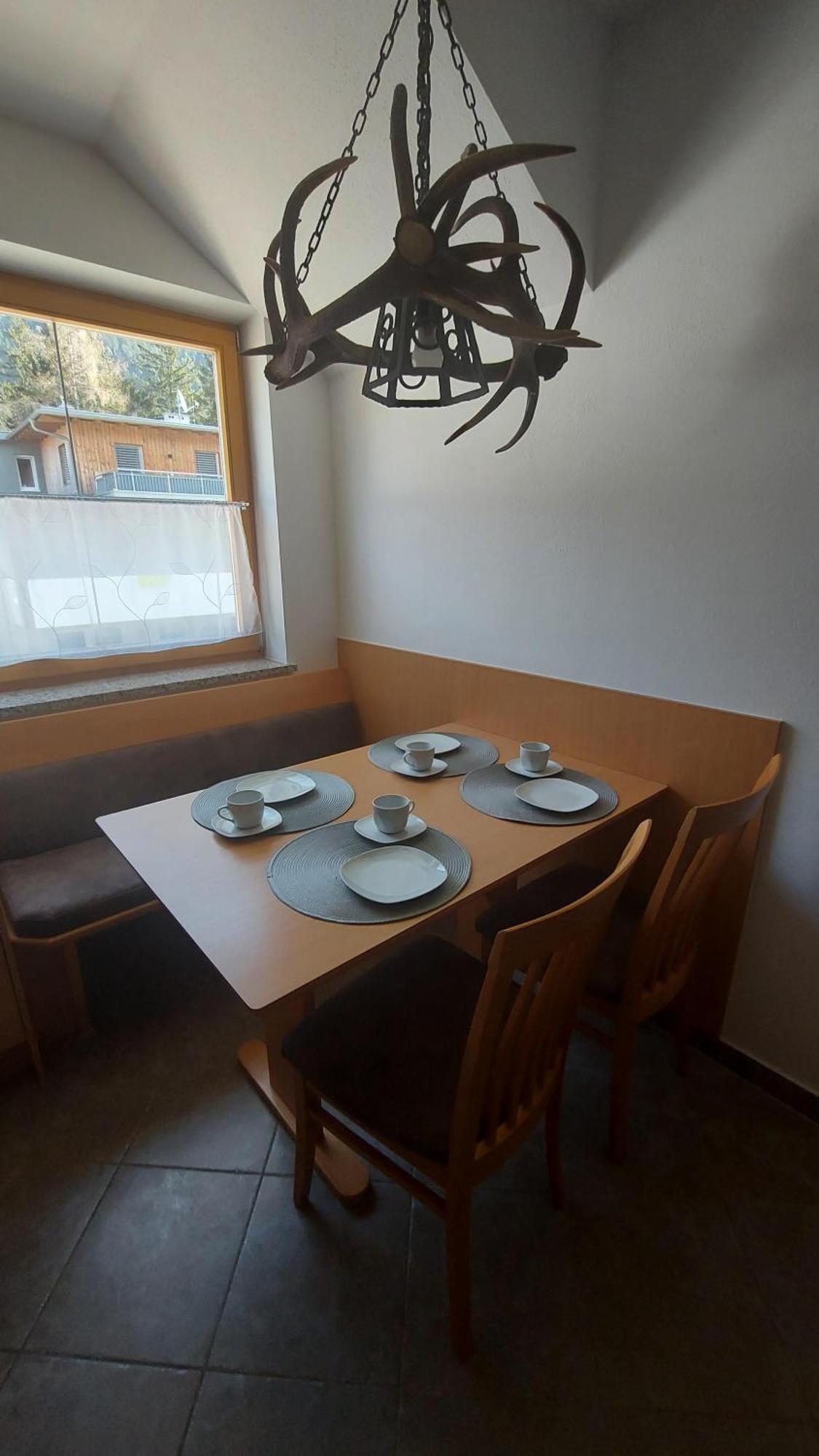 Appartamento Adlerblick Maurach  Esterno foto