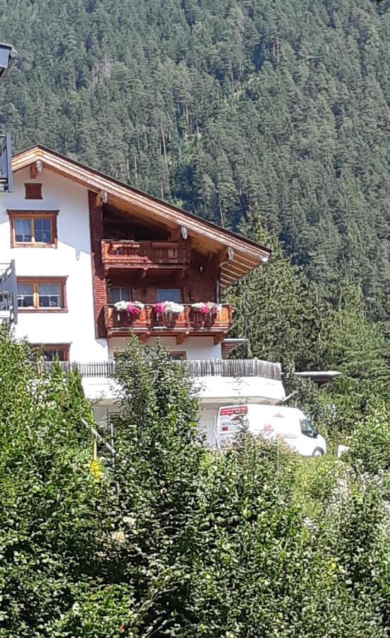 Appartamento Adlerblick Maurach  Esterno foto
