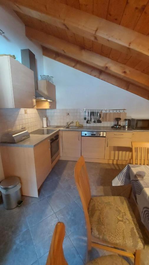 Appartamento Adlerblick Maurach  Esterno foto