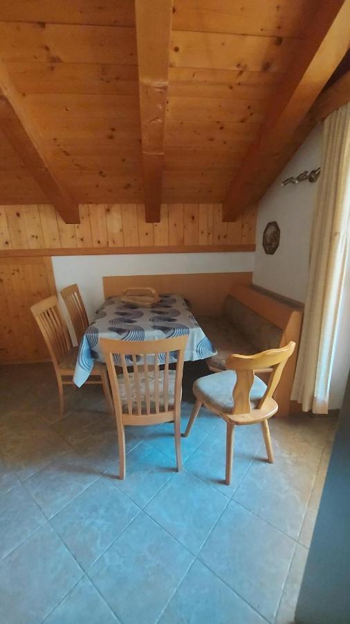 Appartamento Adlerblick Maurach  Esterno foto