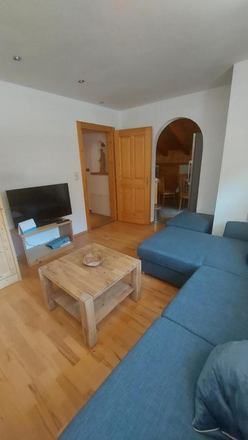 Appartamento Adlerblick Maurach  Esterno foto
