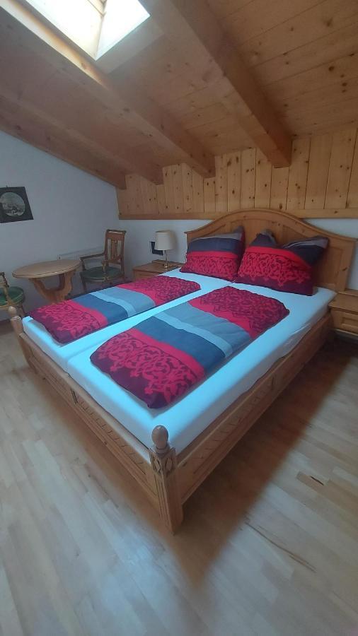 Appartamento Adlerblick Maurach  Esterno foto