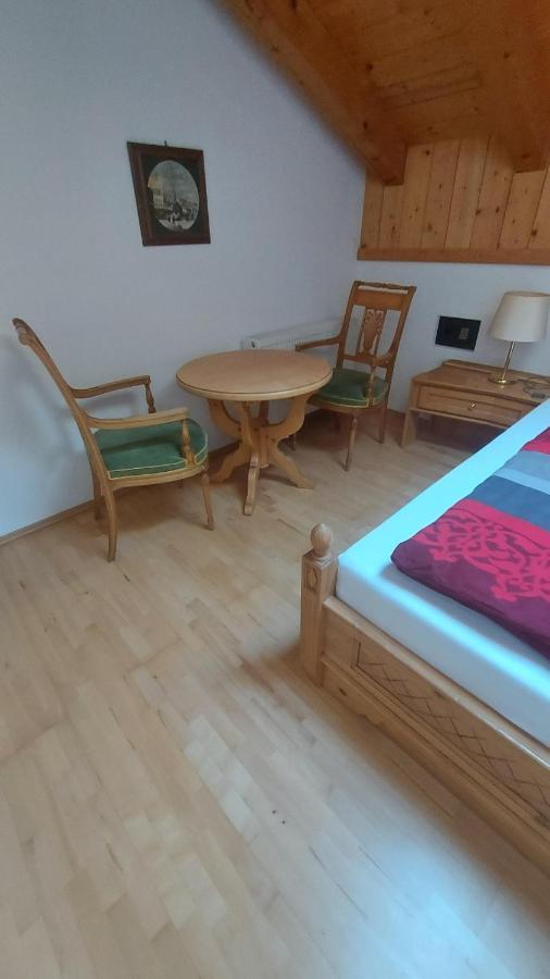 Appartamento Adlerblick Maurach  Esterno foto
