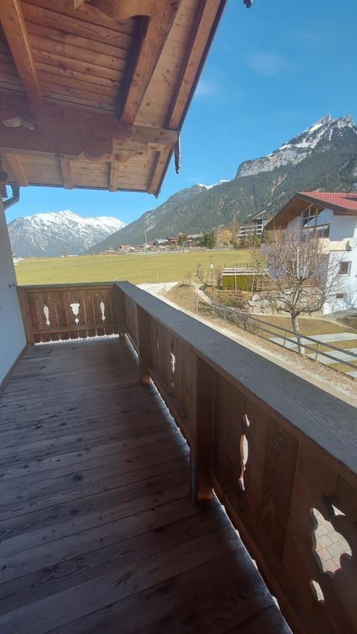 Appartamento Adlerblick Maurach  Esterno foto