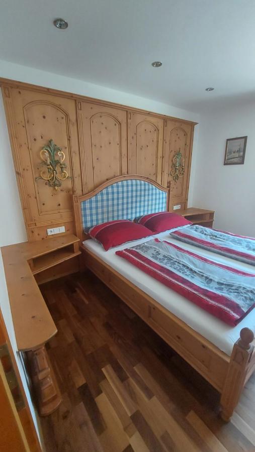 Appartamento Adlerblick Maurach  Esterno foto