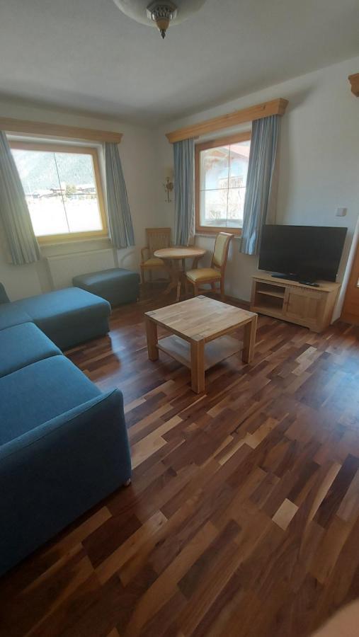 Appartamento Adlerblick Maurach  Esterno foto