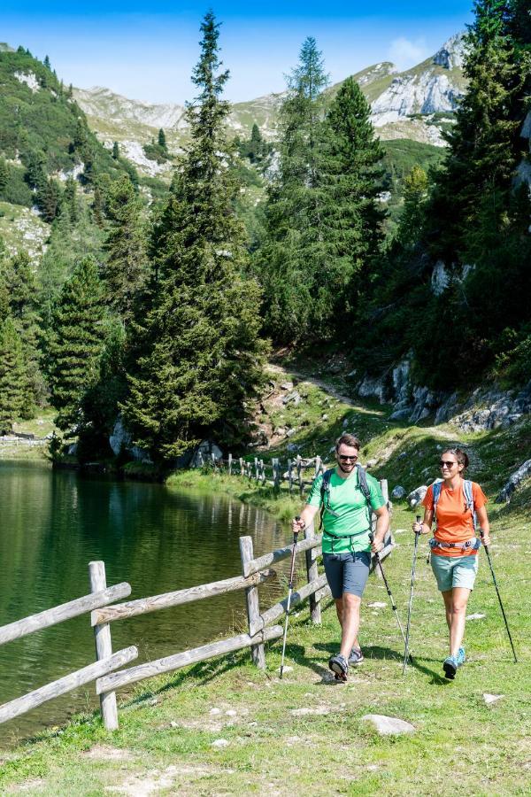 Appartamento Adlerblick Maurach  Esterno foto