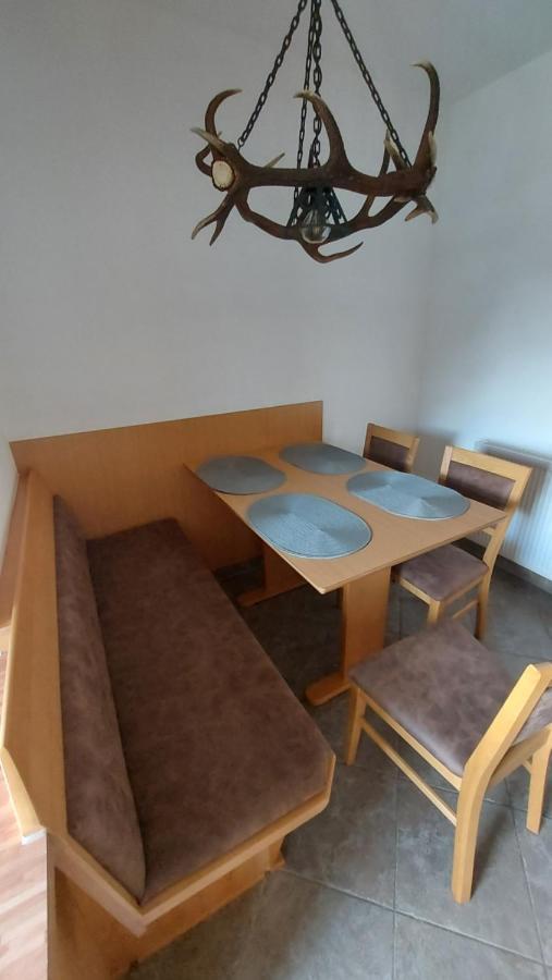 Appartamento Adlerblick Maurach  Esterno foto