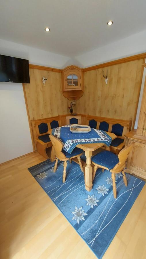Appartamento Adlerblick Maurach  Esterno foto