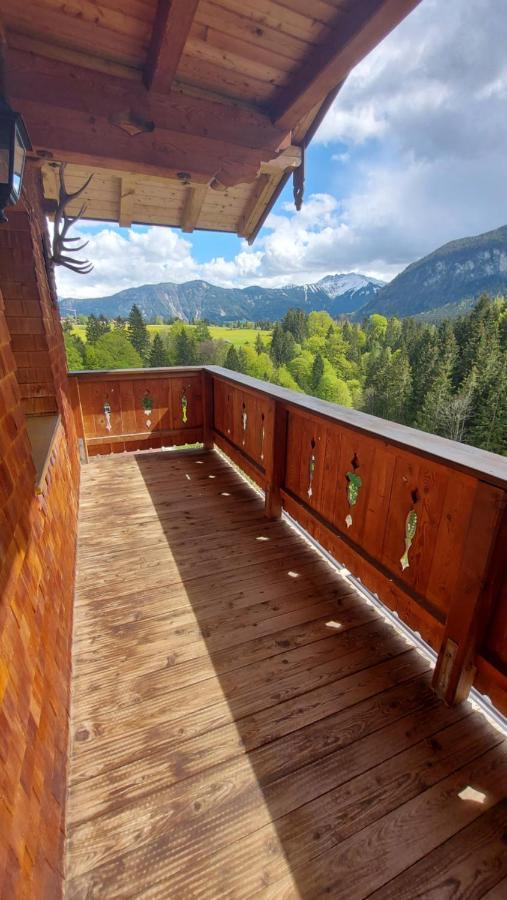 Appartamento Adlerblick Maurach  Esterno foto