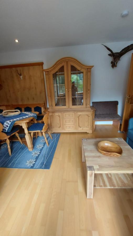 Appartamento Adlerblick Maurach  Esterno foto