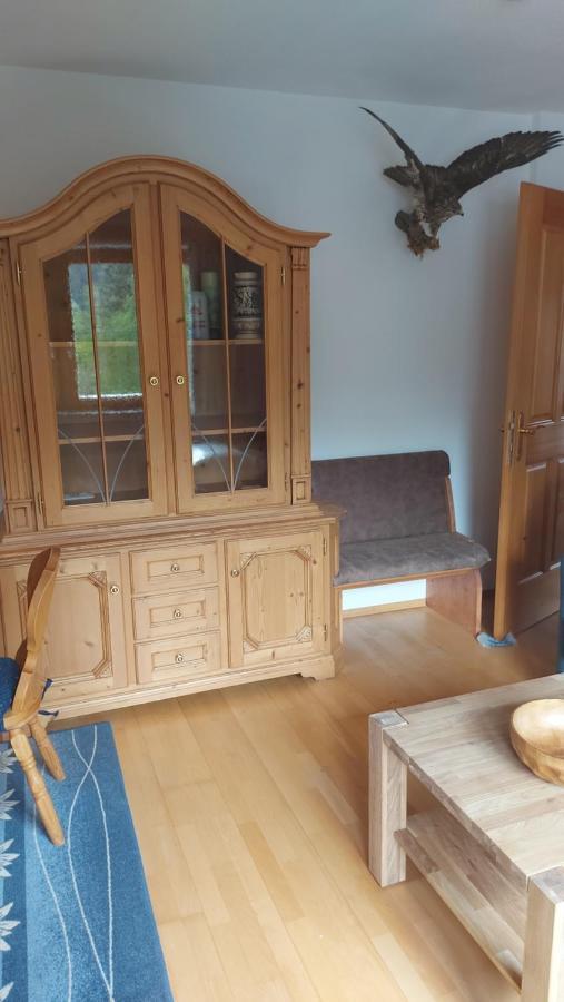Appartamento Adlerblick Maurach  Esterno foto