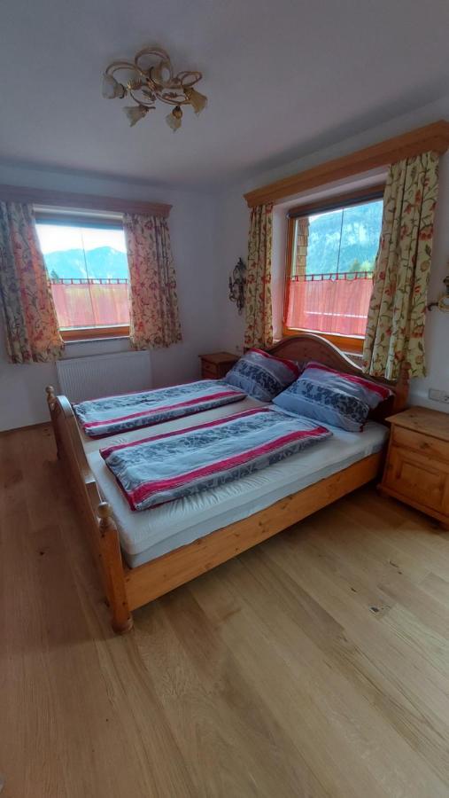 Appartamento Adlerblick Maurach  Esterno foto