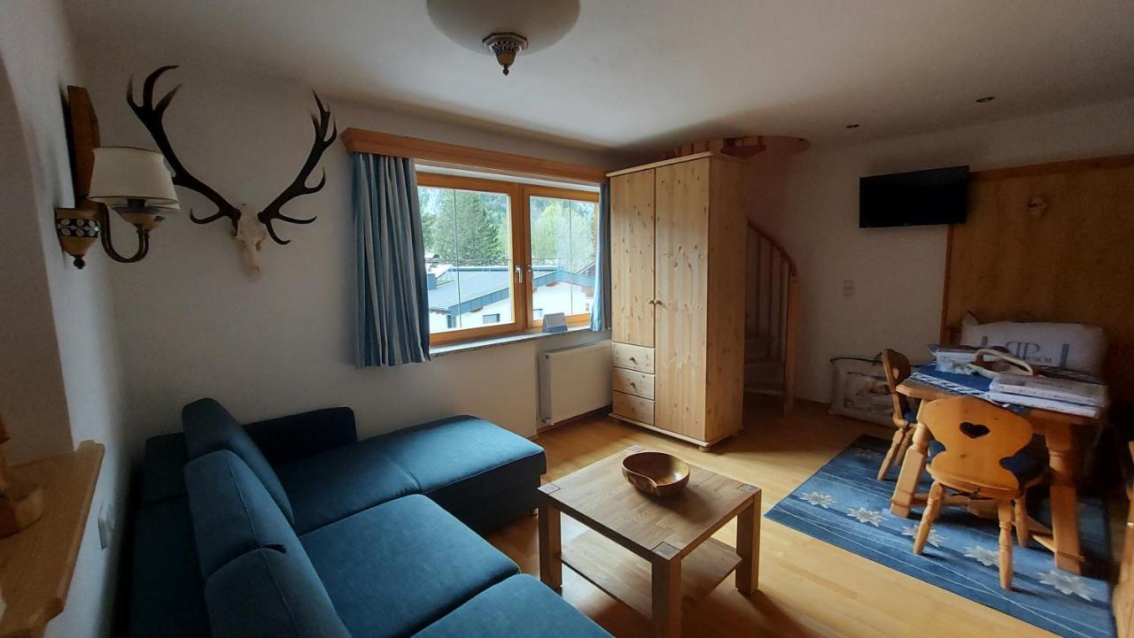 Appartamento Adlerblick Maurach  Esterno foto