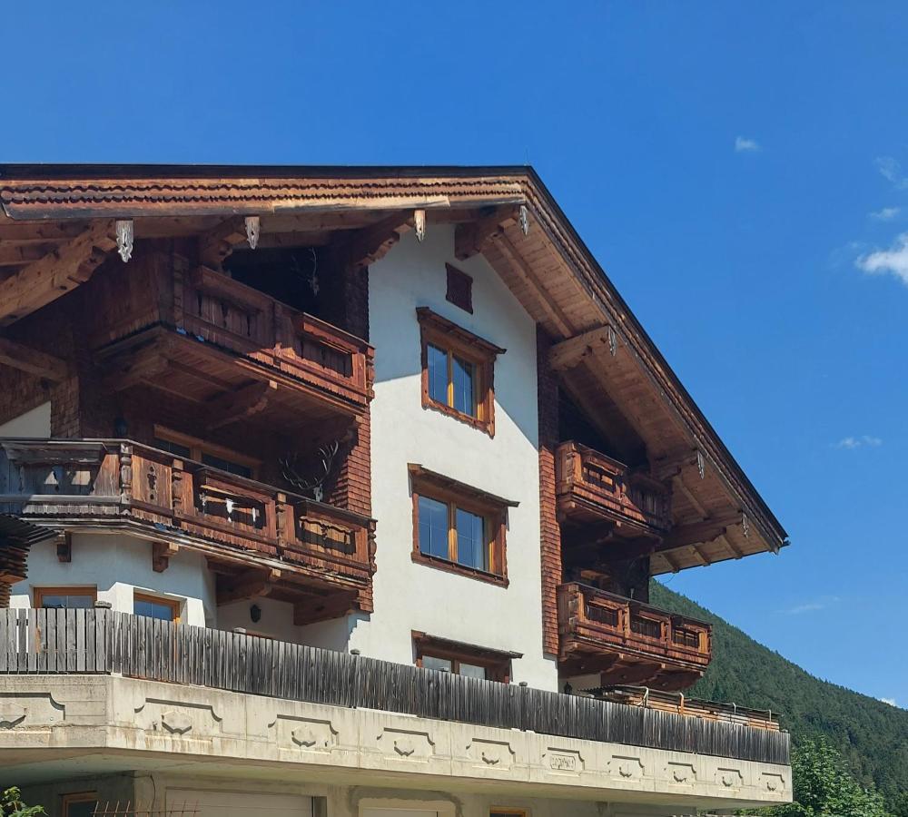 Appartamento Adlerblick Maurach  Esterno foto