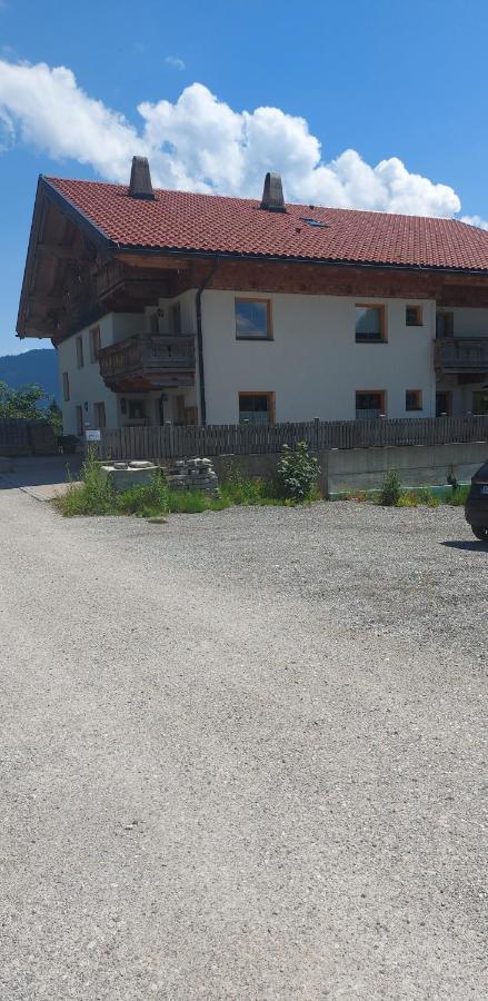 Appartamento Adlerblick Maurach  Esterno foto