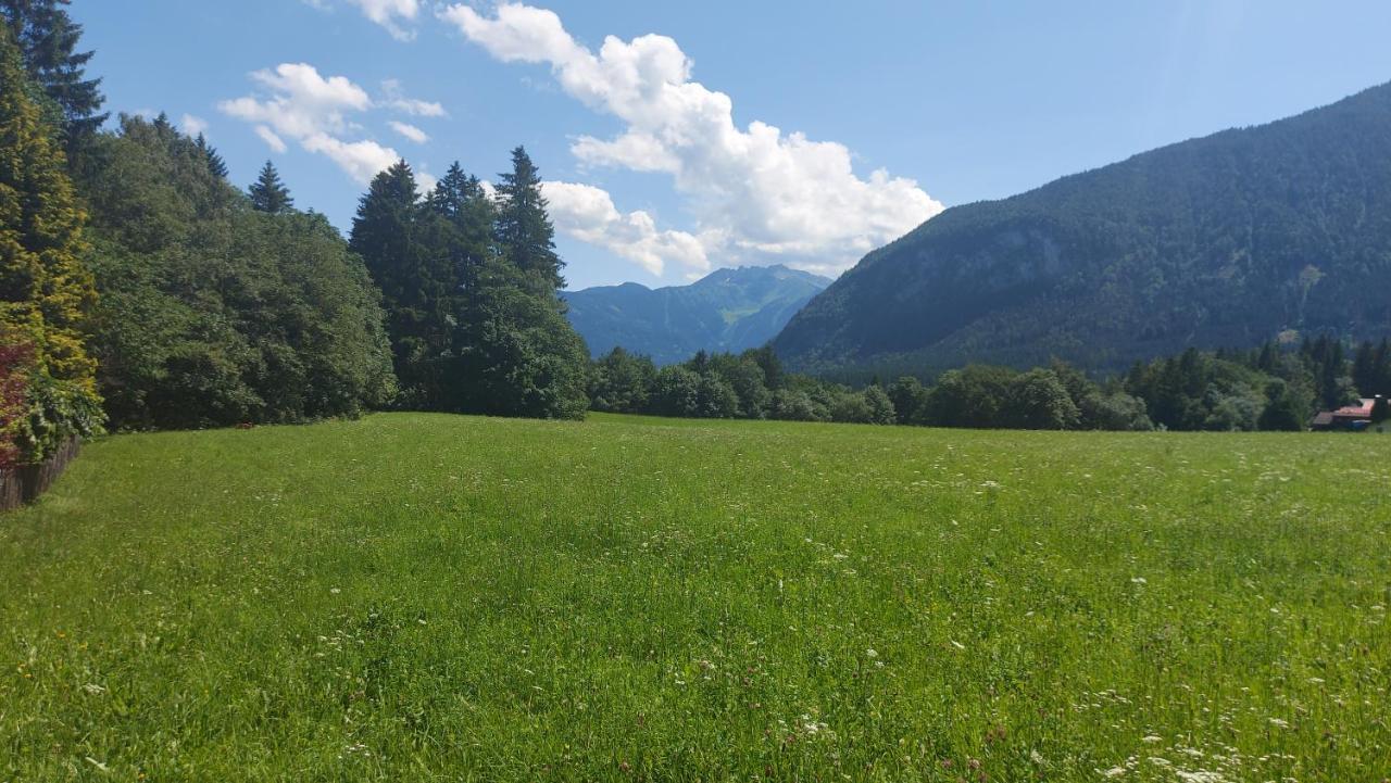 Appartamento Adlerblick Maurach  Esterno foto
