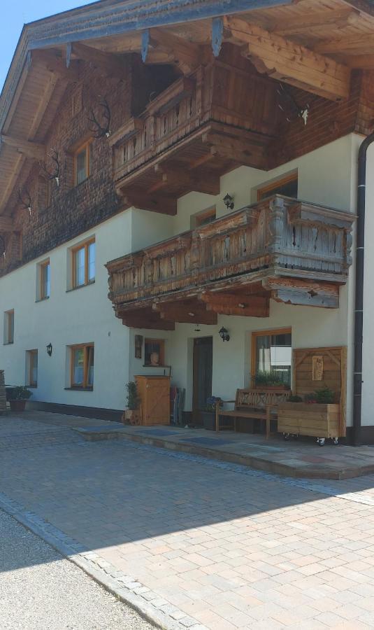 Appartamento Adlerblick Maurach  Esterno foto