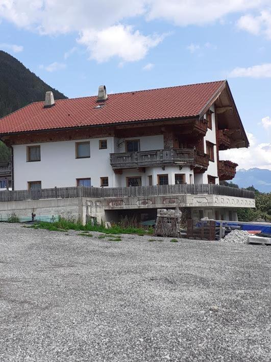 Appartamento Adlerblick Maurach  Esterno foto