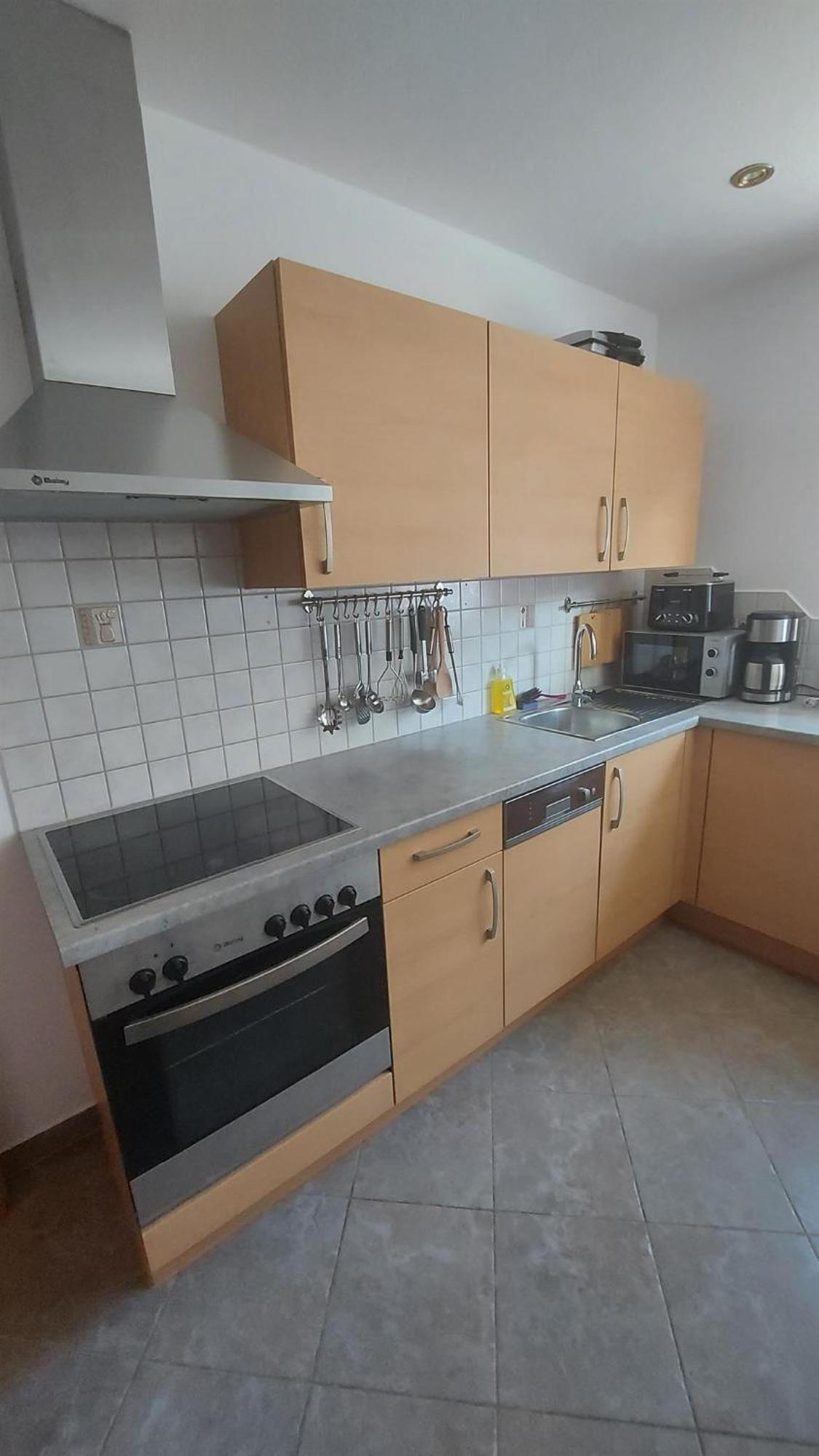 Appartamento Adlerblick Maurach  Esterno foto