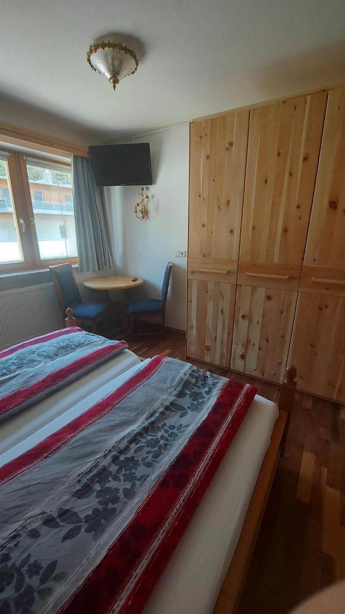 Appartamento Adlerblick Maurach  Esterno foto