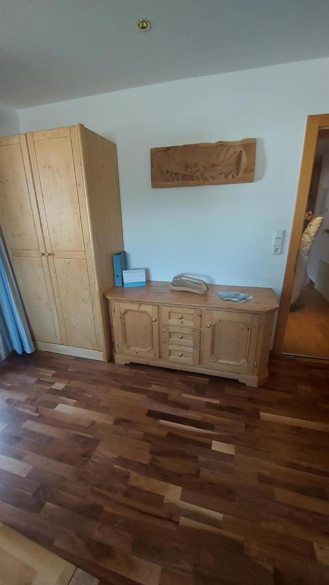Appartamento Adlerblick Maurach  Esterno foto