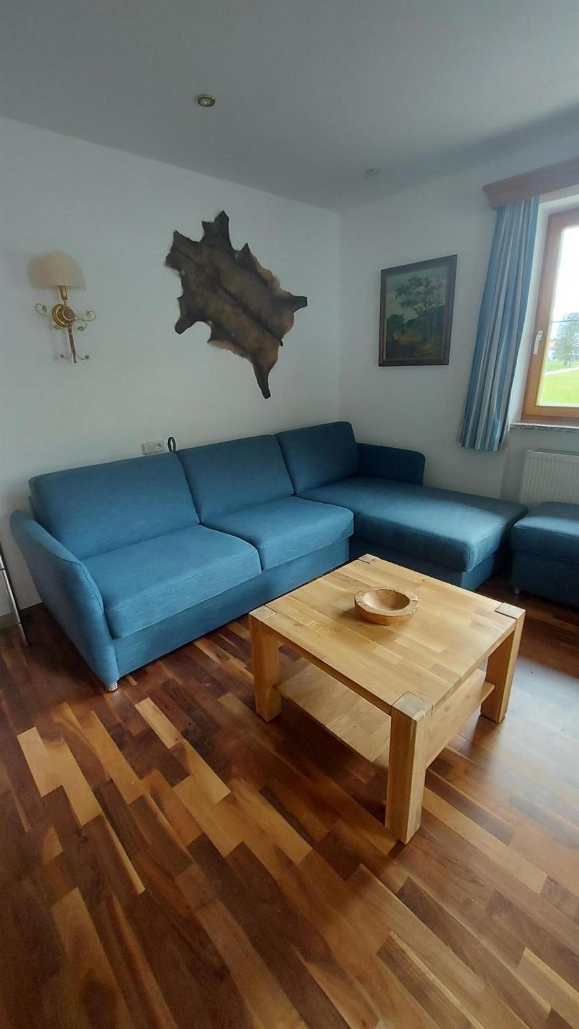 Appartamento Adlerblick Maurach  Esterno foto