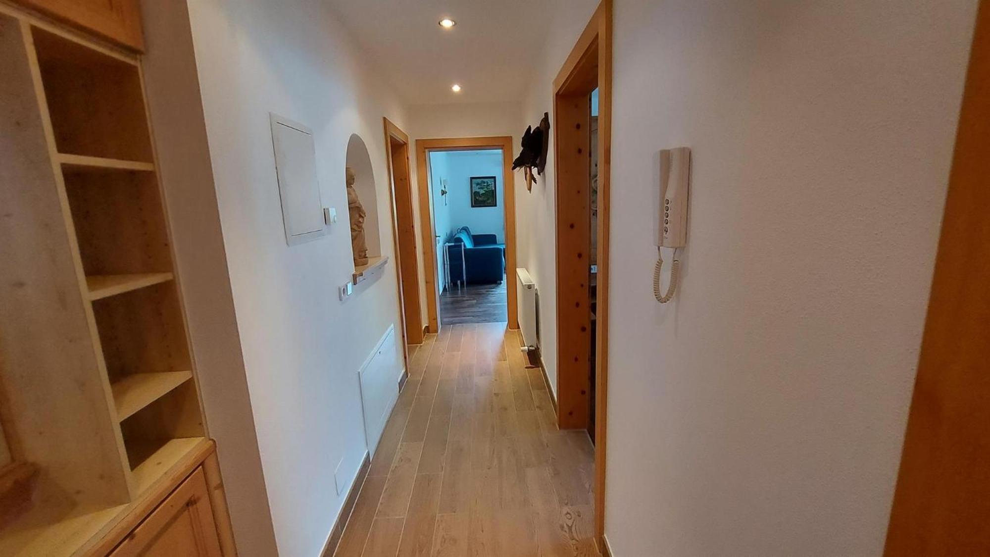 Appartamento Adlerblick Maurach  Esterno foto